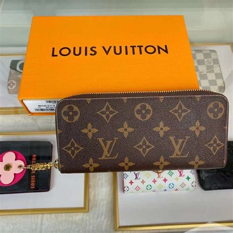 lv wallet size|louis vuitton wallet cost.